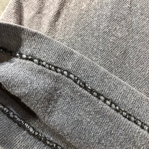 KFMDM Sucks Rock Electro Band Distressed Vintage T - Picture 14 of 16